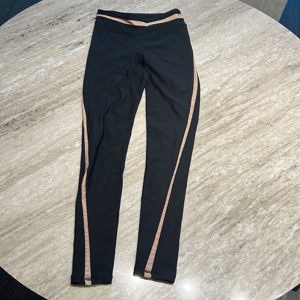 The Upside High Waisted Leggings